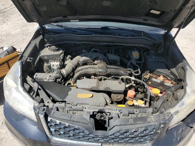 Photo 11 from auction – 2014 SUBARU FORESTER 2 with VIN JF2SJAACXEH411274