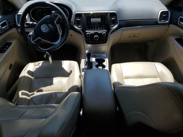 Photo 8 from auction – 2016 JEEP GRAND CHER with VIN 1C4RJEBG5GC505536