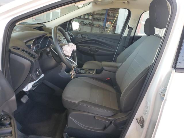 Zdjęcie 7 z aukcji – 2018 FORD ESCAPE S z VIN 1FMCU0F74JUA07142