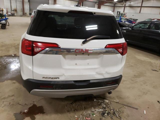 Photo 6 from auction – 2017 GMC ACADIA SLE with VIN 1GKKNKLA5HZ237654