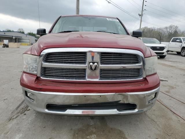 Photo 5 from auction – 2009 DODGE RAM 1500 with VIN 1D3HB13TX9J517684