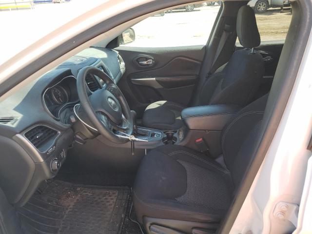صورة رقم 7 من المزاد - 2019 JEEP CHEROKEE L مع VIN 1C4PJMCB6KD201493
