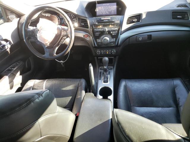 Photo 8 from auction – 2013 ACURA ILX 20 TEC with VIN 19VDE1F71DE003671