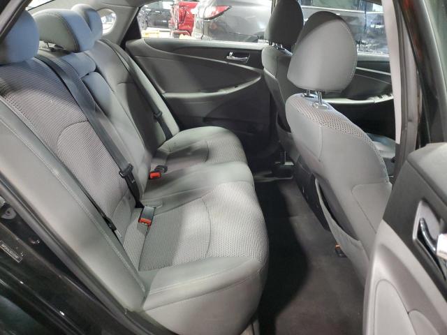 Photo 10 from auction – 2012 HYUNDAI SONATA GLS with VIN 5NPEB4AC3CH332487