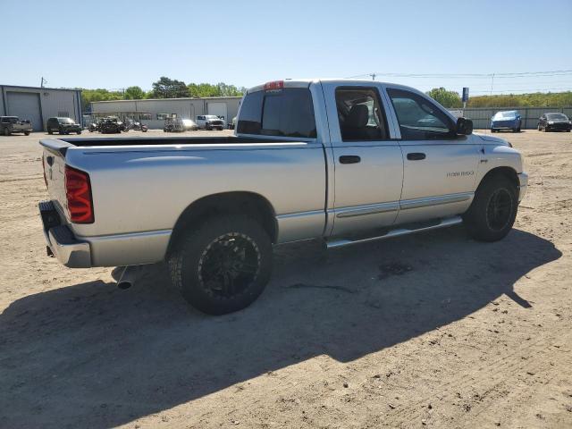 Photo 3 from auction – 2007 DODGE RAM 1500 S with VIN 1D7HA18257S132137