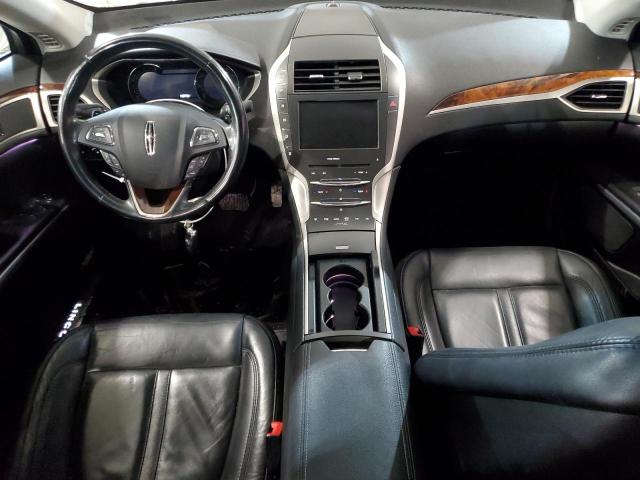 Photo 8 from auction – 2015 LINCOLN MKZ with VIN 3LN6L2G90FR617680