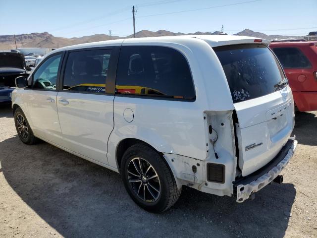 Photo 2 from auction – 2019 DODGE GRAND CARA with VIN 2C4RDGEG8KR556415