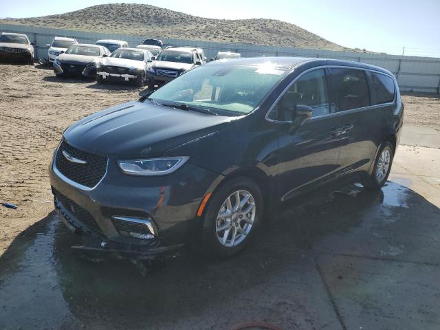 CHRYSLER PACIFICA T 2023 with VIN 2C4RC1BG9PR552174 - Photo from auction