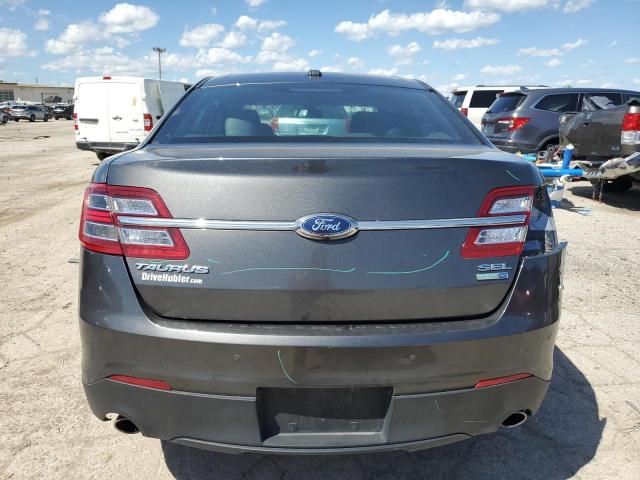 Photo 6 from auction – 2017 FORD TAURUS SEL with VIN 1FAHP2H89HG144594