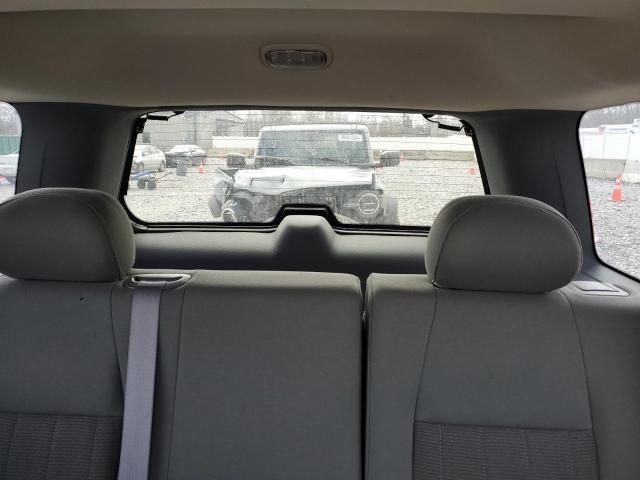 Photo 10 from auction – 2005 JEEP LIBERTY LI with VIN 1J4GL58K25W650536