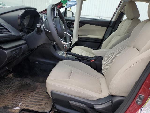 Photo 7 from auction – 2019 SUBARU IMPREZA with VIN 4S3GKAB66K3604041