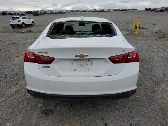 Photo 6 from auction – 2017 CHEVROLET MALIBU LT with VIN 1G1ZE5ST9HF106199