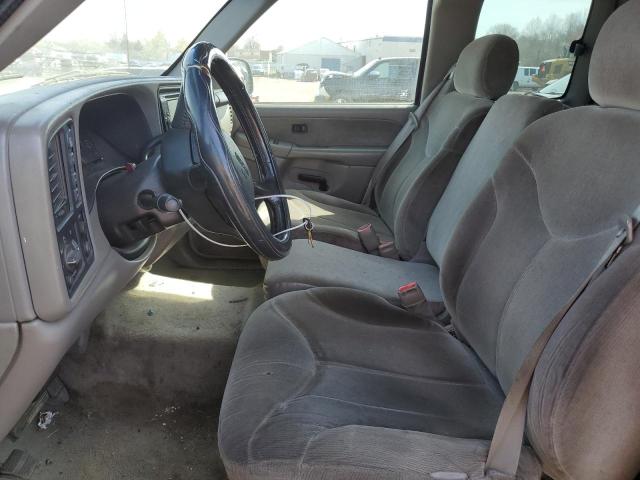 Photo 7 from auction – 2000 GMC OTHER with VIN 2GTEK19T2Y1245501