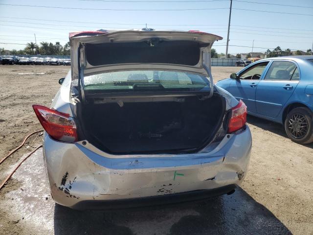 Photo 6 from auction – 2017 TOYOTA COROLLA L with VIN 2T1BURHE2HC795281