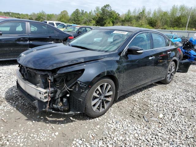 NISSAN ALTIMA 2.5 2016 with VIN 1N4AL3AP1GC151937 - Photo from auction