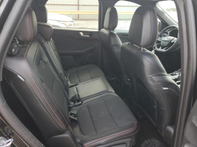 Photo 10 from auction – 2023 FORD ESCAPE ST with VIN 1FMCU0MN1PUB13008
