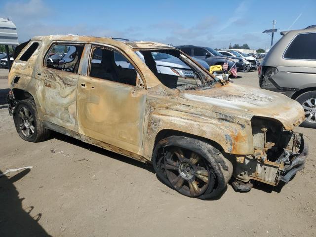 Photo 4 from auction – 2016 GMC TERRAIN SL with VIN 2GKFLPE36G6163982
