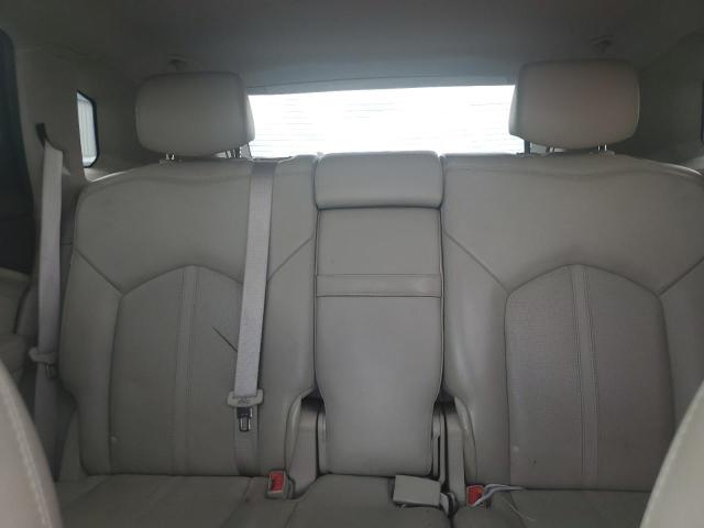 Photo 10 from auction – 2012 CADILLAC SRX LUXURY with VIN 3GYFNAE38CS580223