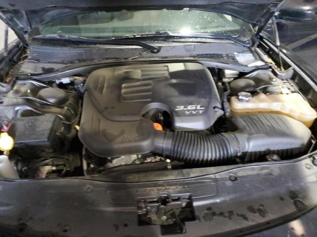 Zdjęcie 11 z aukcji – 2015 DODGE CHARGER SE z VIN 2C3CDXBG4FH878768