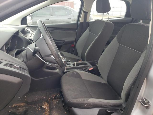Photo 7 from auction – 2013 FORD FOCUS S with VIN 1FADP3E20DL287357