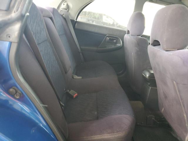 Photo 10 from auction – 2003 SUBARU IMPREZA WR with VIN JF1GD29693G510029