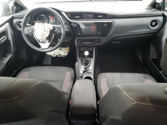 صورة رقم 8 من المزاد - 2017 TOYOTA COROLLA L مع VIN 2T1BURHEXHC960493