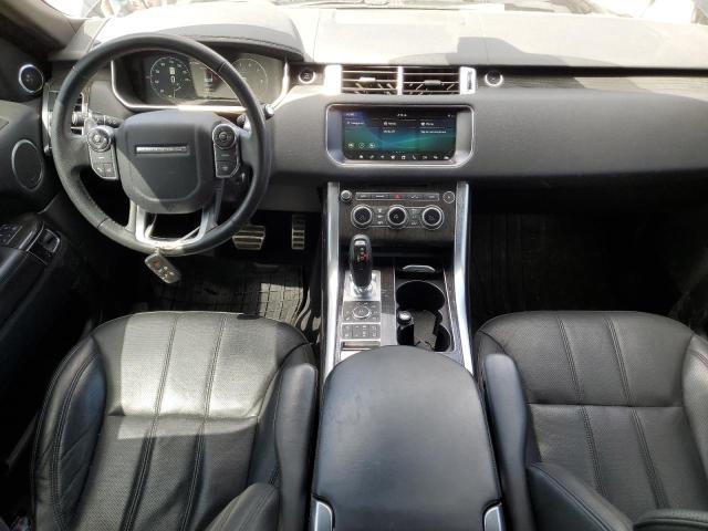 Photo 8 from auction – 2017 LAND ROVER RANGE ROVE with VIN SALWR2FE6HA138915