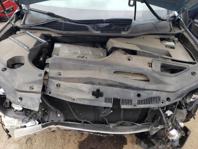 Photo 11 from auction – 2011 LEXUS RX 350 with VIN 2T2BK1BAXBC091507