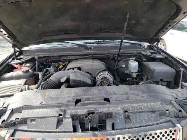 Photo 12 from auction – 2008 GMC YUKON with VIN 1GKFK13008R151860