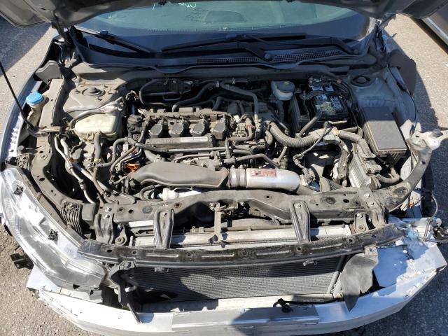Photo 11 from auction – 2017 HONDA CIVIC SI with VIN 2HGFC1E51HH705331