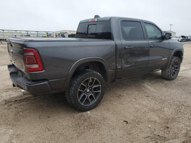 Photo 3 from auction – 2019 RAM 1500 LARAM with VIN 1C6SRFJTXKN715973