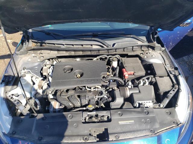 Photo 11 from auction – 2020 NISSAN ALTIMA S with VIN 1N4BL4BV6LC197829