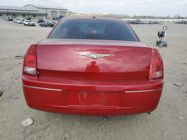 Photo 6 from auction – 2007 CHRYSLER 300 TOURIN with VIN 2C3LA53G07H692464