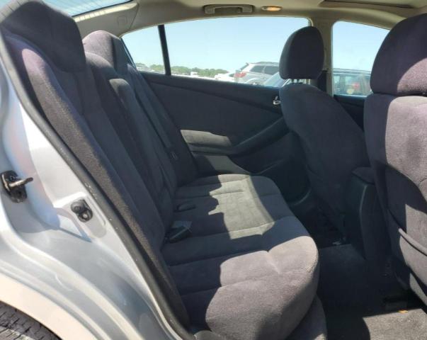 Photo 10 from auction – 2007 NISSAN ALTIMA 2.5 with VIN 1N4AL21EX7C160175