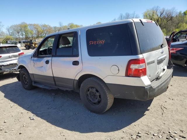 Photo 2 from auction – 2011 FORD EXPEDITION with VIN 1FMJU1G57BEF21640