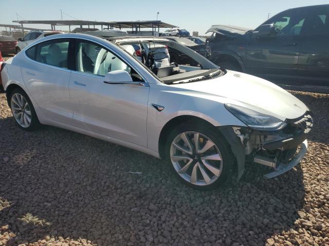 Photo 4 from auction – 2019 TESLA MODEL 3 with VIN 5YJ3E1EAXKF419404
