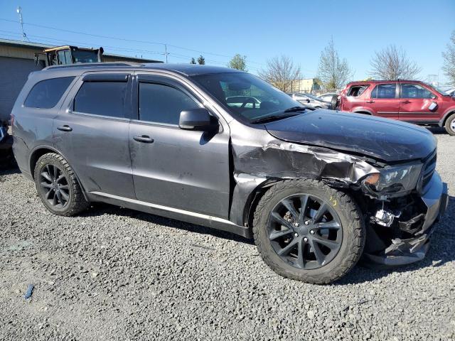 Photo 4 from auction – 2017 DODGE DURANGO GT with VIN 1C4RDJDG4HC834050