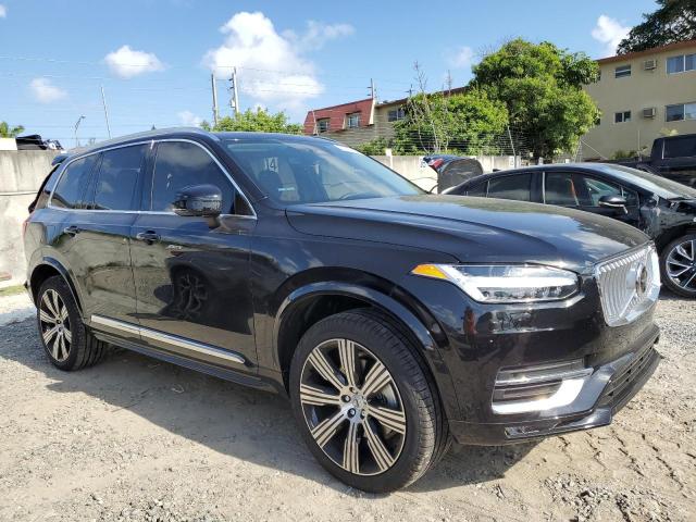 Photo 4 from auction – 2024 VOLVO XC90 PLUS with VIN YV4L12PE4R1196441