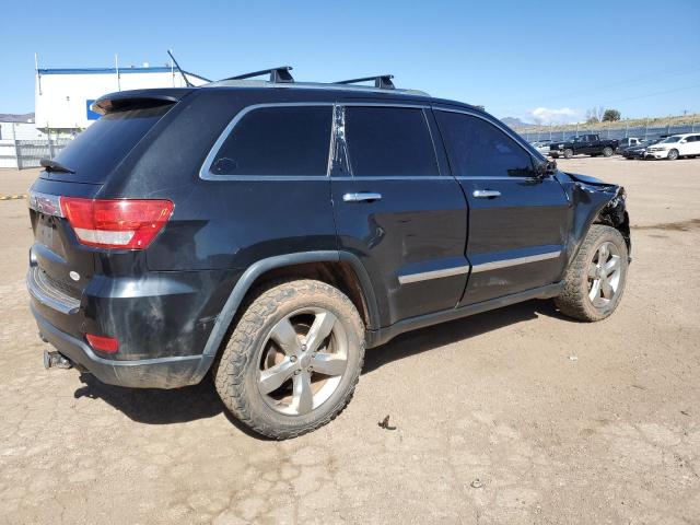 Photo 3 from auction – 2012 JEEP GRAND CHER with VIN 1C4RJFBT9CC224661