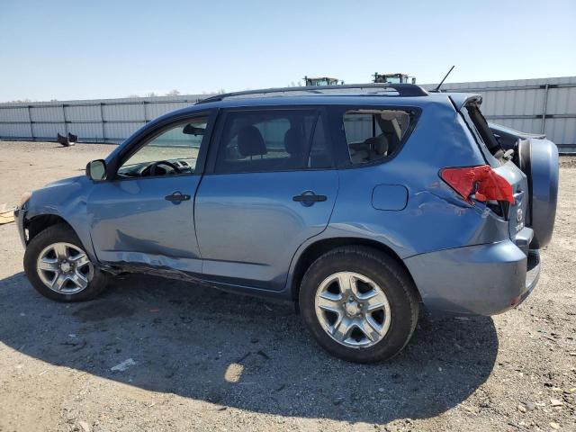 Photo 2 from auction – 2011 TOYOTA RAV4 with VIN 2T3BF4DVXBW114378