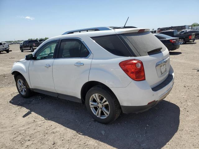 Photo 2 from auction – 2013 CHEVROLET EQUINOX LT with VIN 2GNALFEK9D1153096
