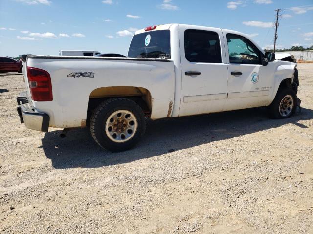 Zdjęcie 3 z aukcji – 2007 CHEVROLET SILVERADO z VIN 2GCEK133071681755