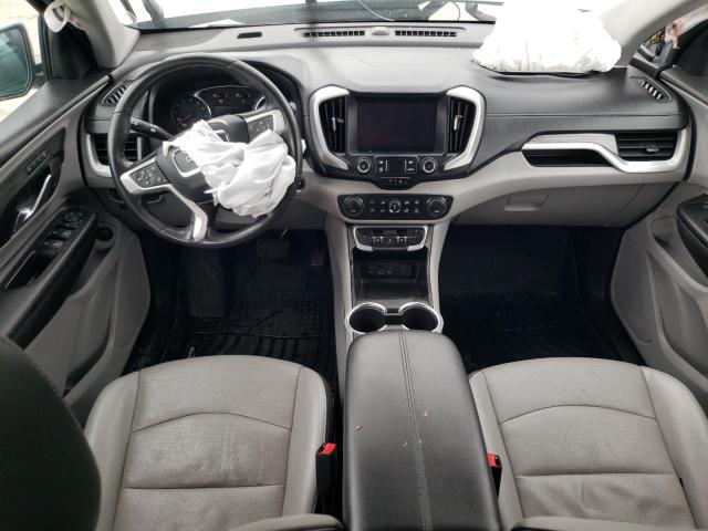 Photo 8 from auction – 2022 GMC TERRAIN SL with VIN 3GKALPEV4NL192854