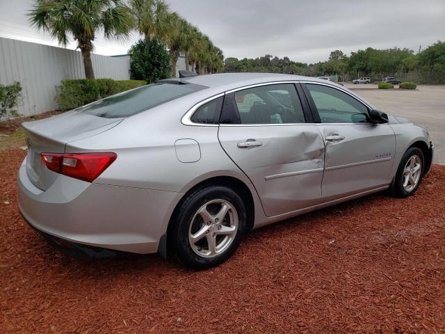 Photo 3 from auction – 2017 CHEVROLET MALIBU LS with VIN 1G1ZB5ST9HF257018