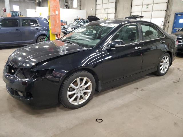 Photo 1 from auction – 2006 ACURA TSX with VIN JH4CL96856C001477