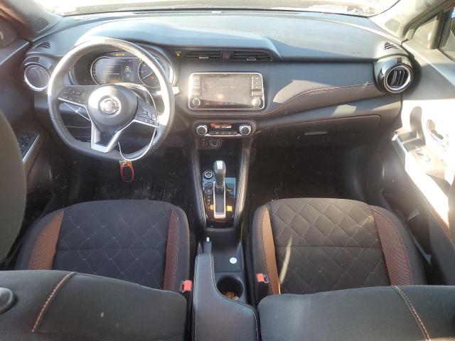 Photo 8 from auction – 2020 NISSAN KICKS SR with VIN 3N1CP5DV0LL554452