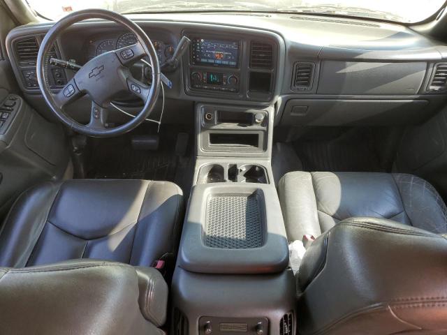 Photo 8 from auction – 2004 CHEVROLET AVALANCHE with VIN 3GNEK12T24G206782