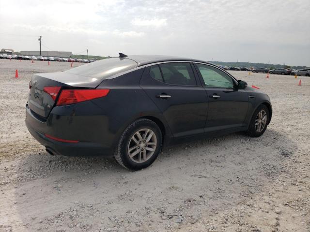 Photo 3 from auction – 2013 KIA OPTIMA LX with VIN 5XXGM4A72DG173707