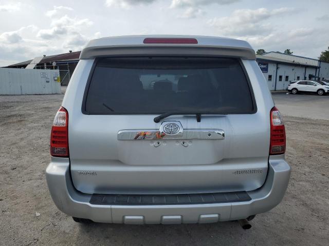 Photo 6 from auction – 2008 TOYOTA 4RUNNER SR with VIN JTEBU14RX80131228