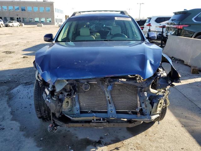 Снимка 5 от търг – 2011 SUBARU OUTBACK 3. с VIN 4S4BRDKC4B2347041